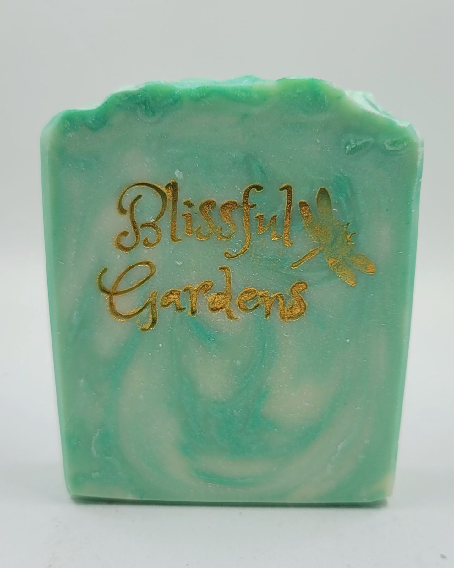 Gain Scented Soap