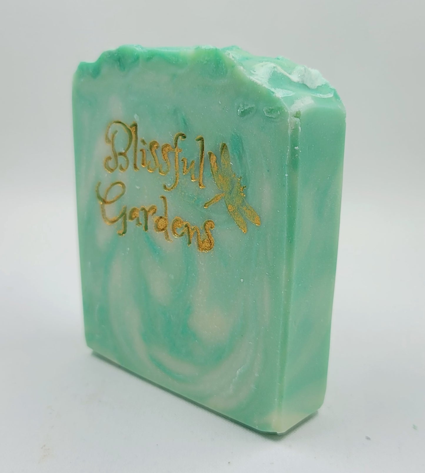 Gain Scented Soap