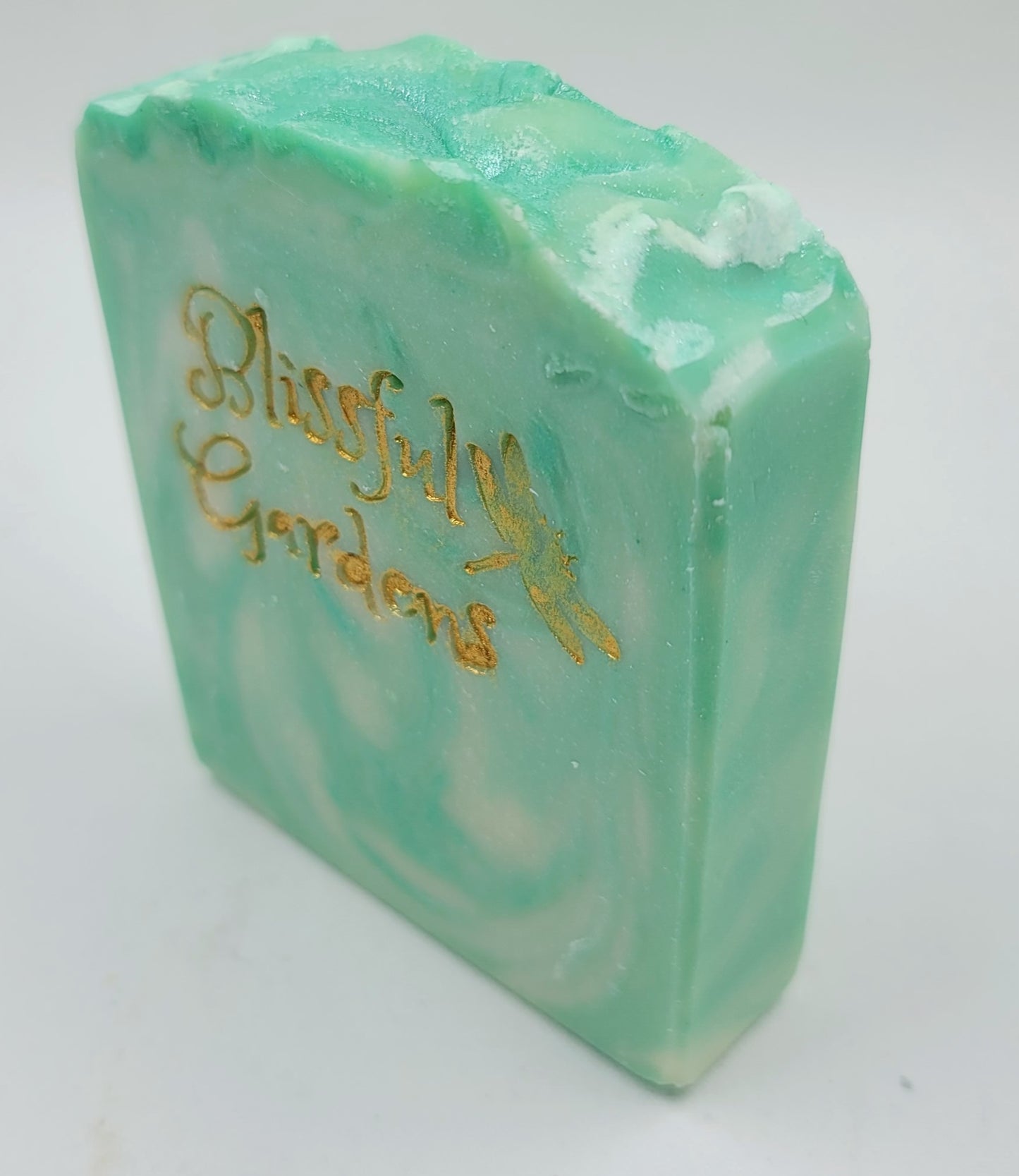 Gain Scented Soap