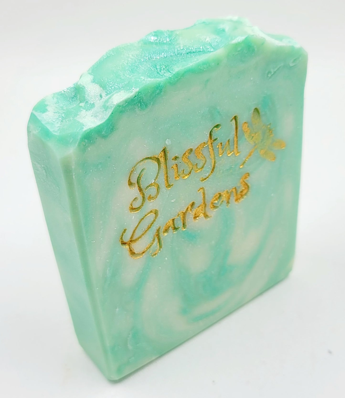 Gain Scented Soap