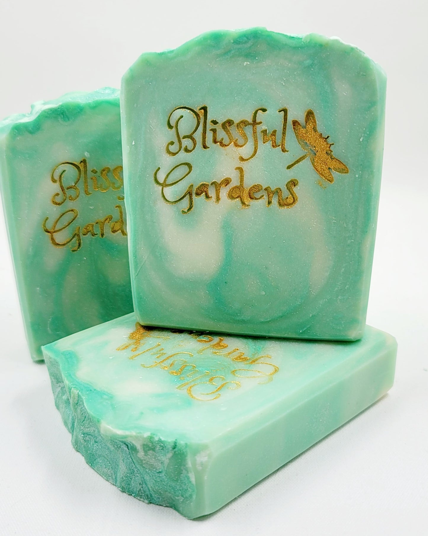 Gain Scented Soap
