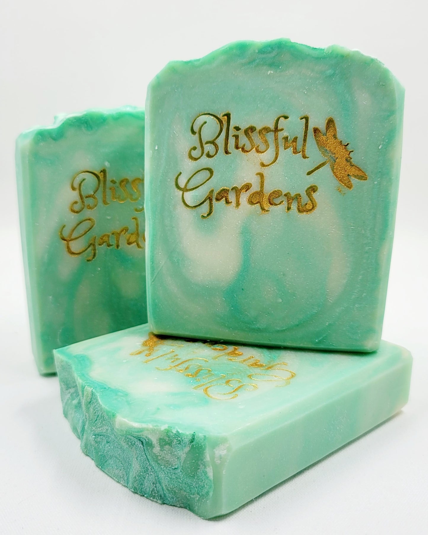 Gain Scented Soap