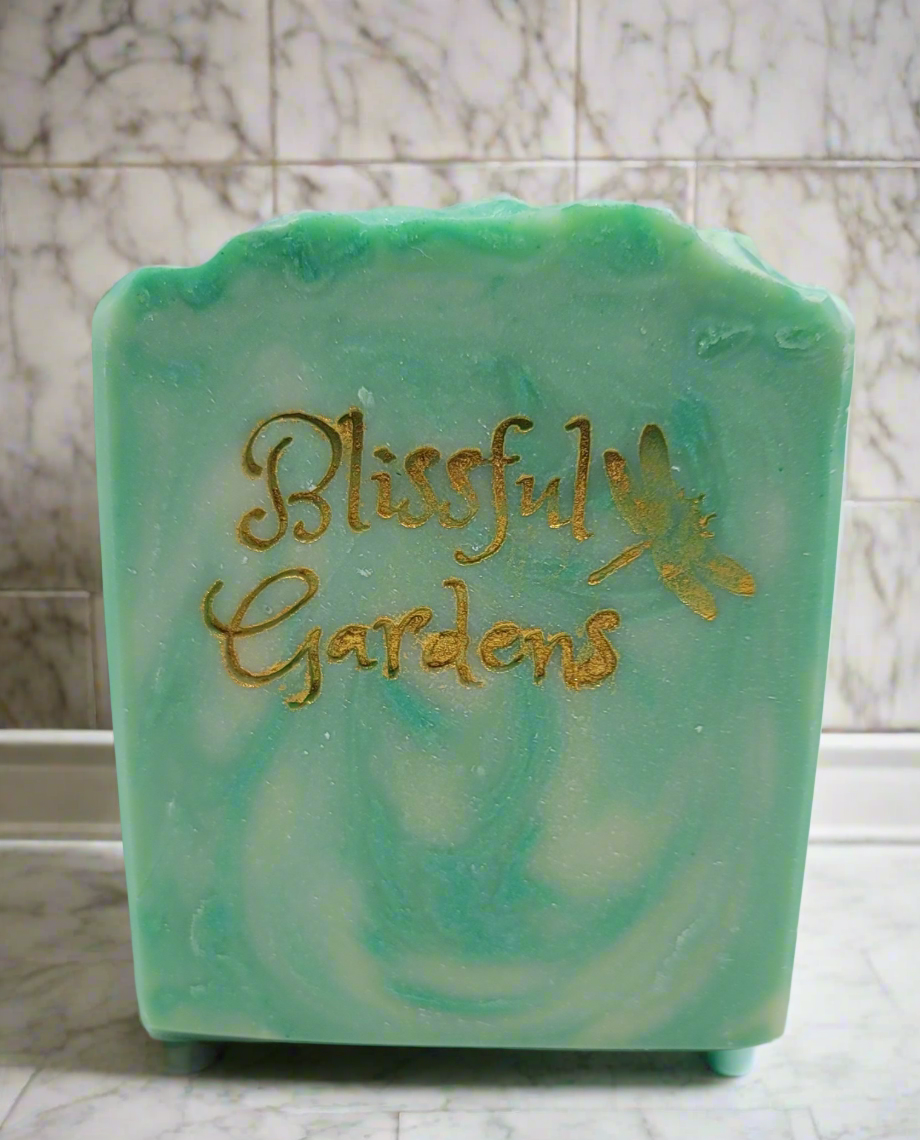 Gain Scented Soap