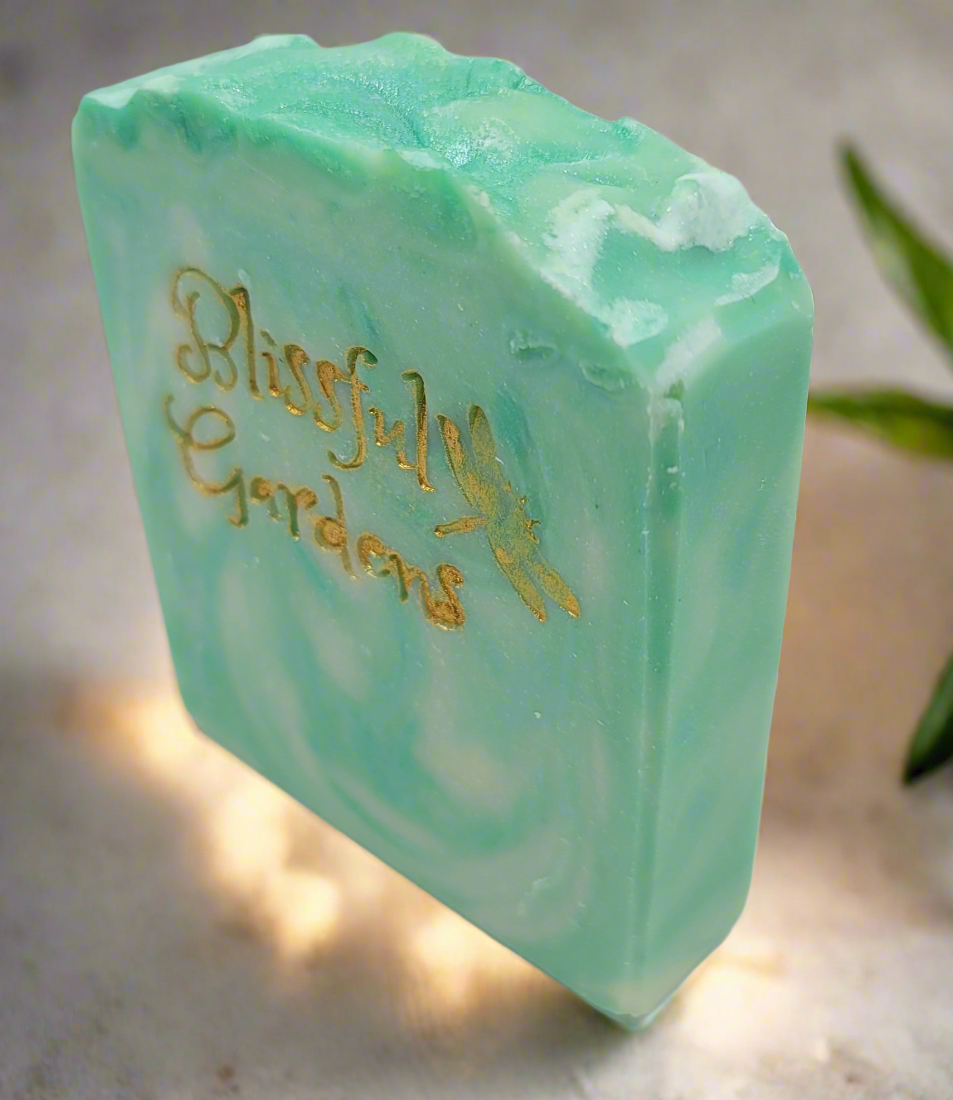 Gain Scented Soap