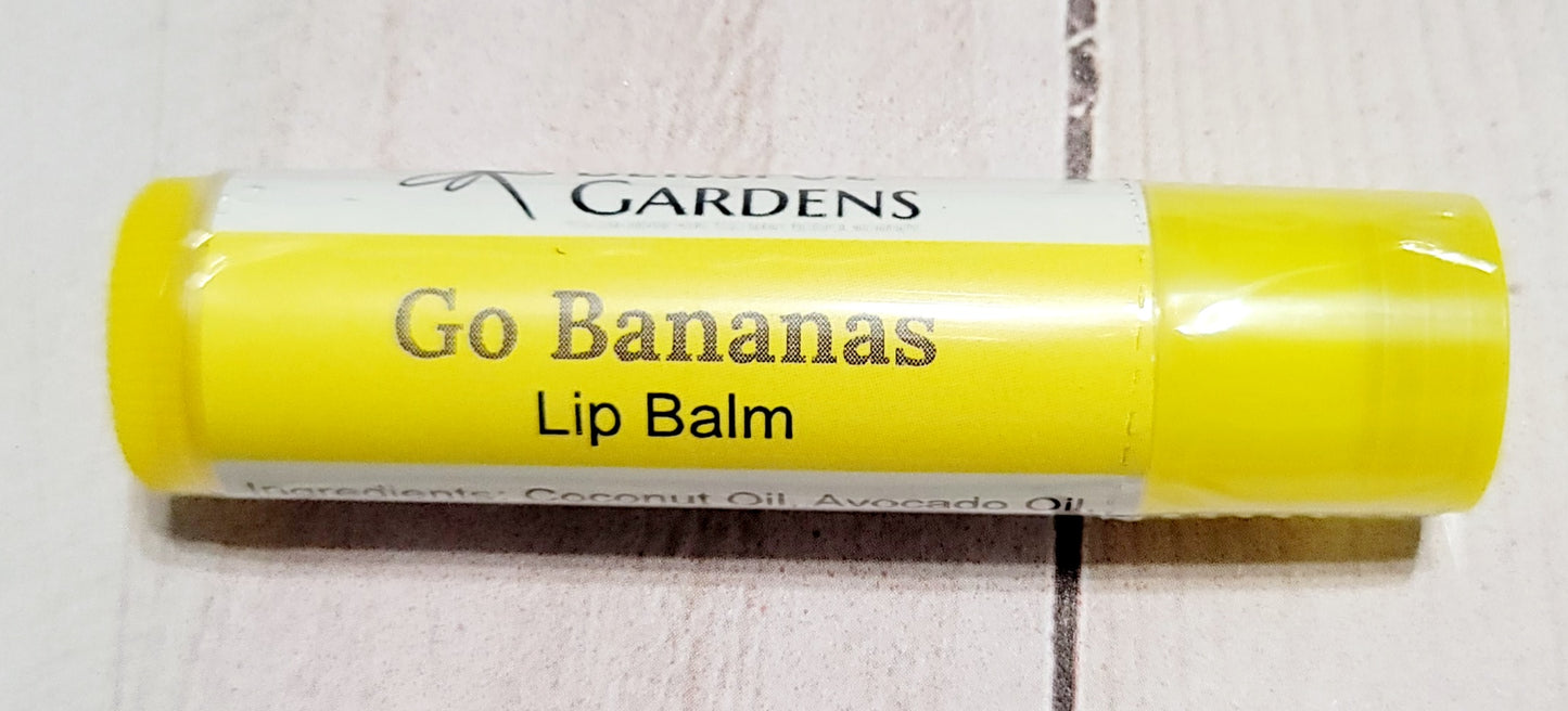 Lip Balm