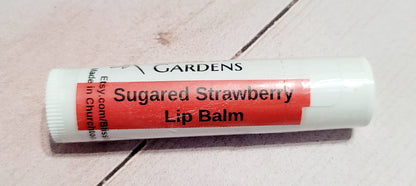 Lip Balm