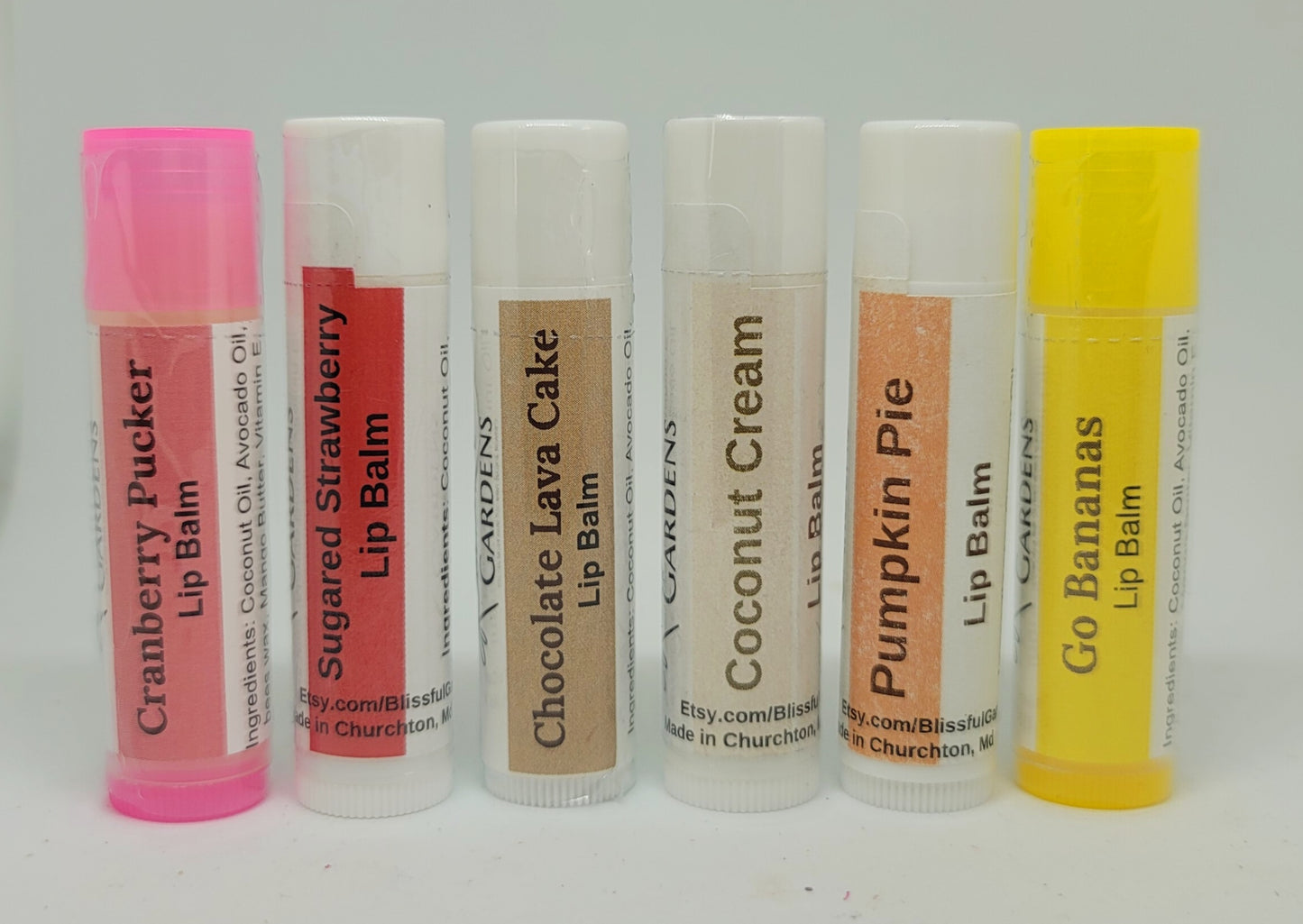 Lip Balm