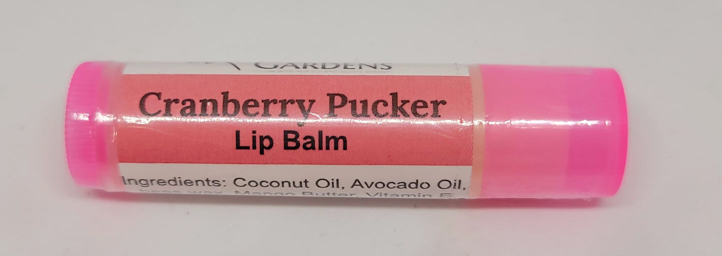 Lip Balm