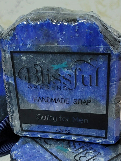 Guilty Soap