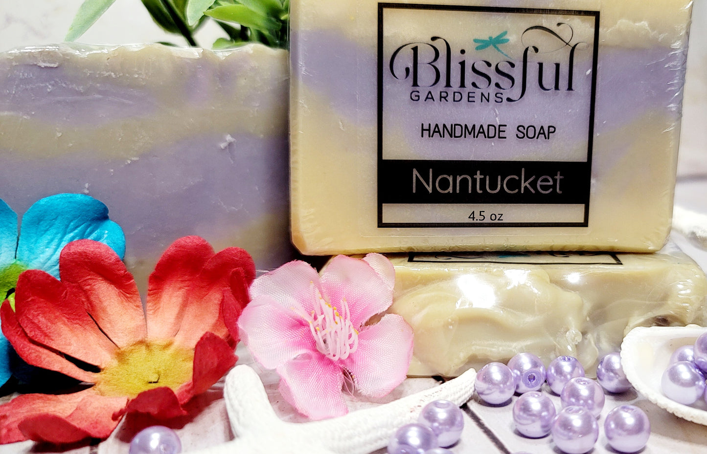 Nantucket Soap