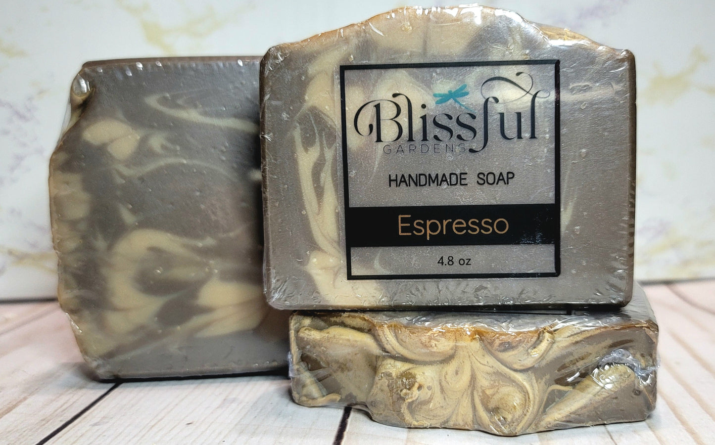 Espresso Soap