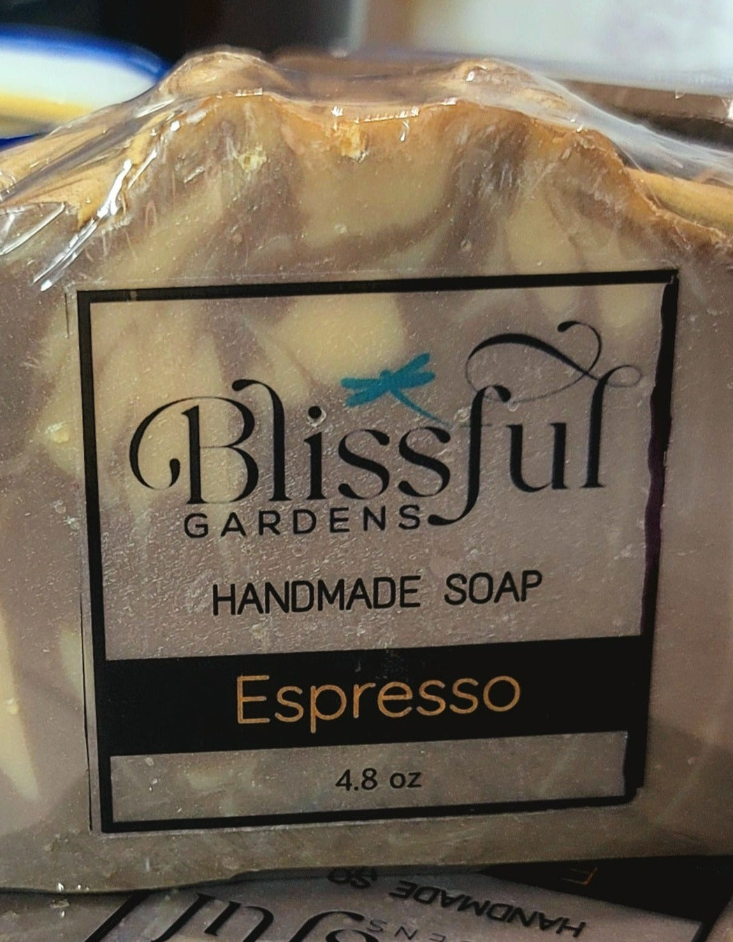 Espresso Soap