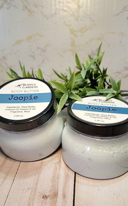 Joopie Man Body Butter