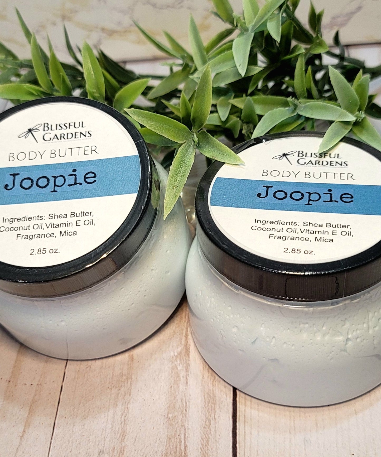 Joopie Man Body Butter