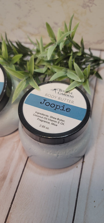 Joopie Man Body Butter