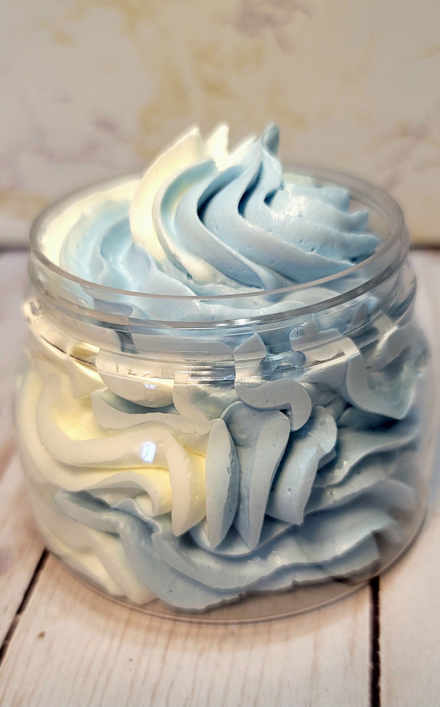 Seaside Escape Body Butter