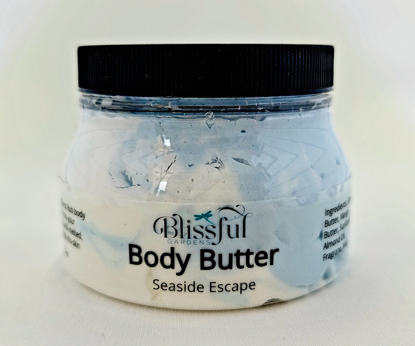 Seaside Escape Body Butter