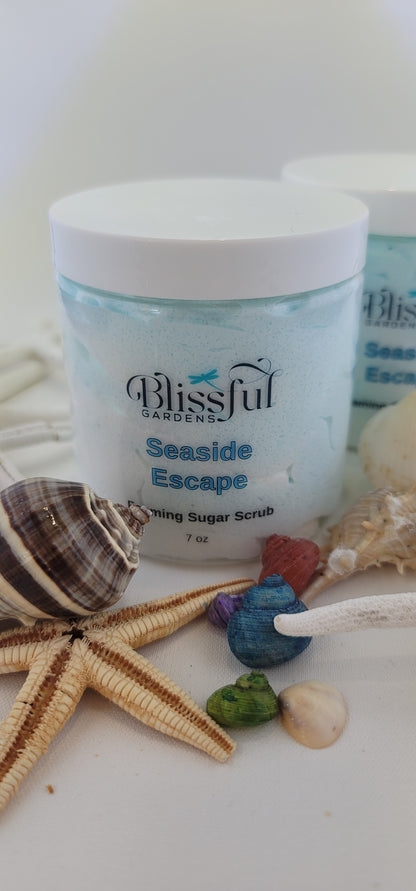 Seaside Escape Body Butter