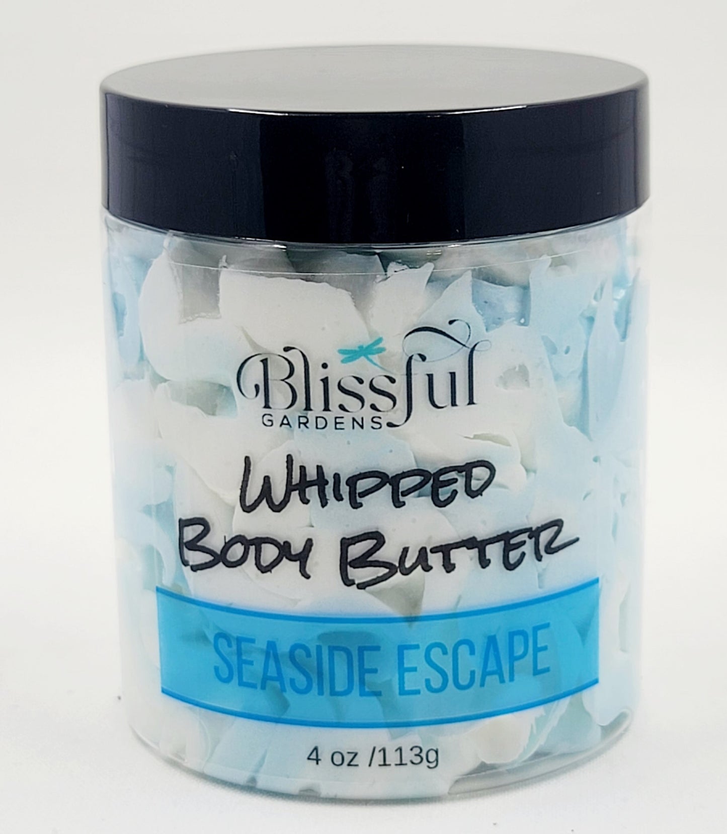 Seaside Escape Body Butter