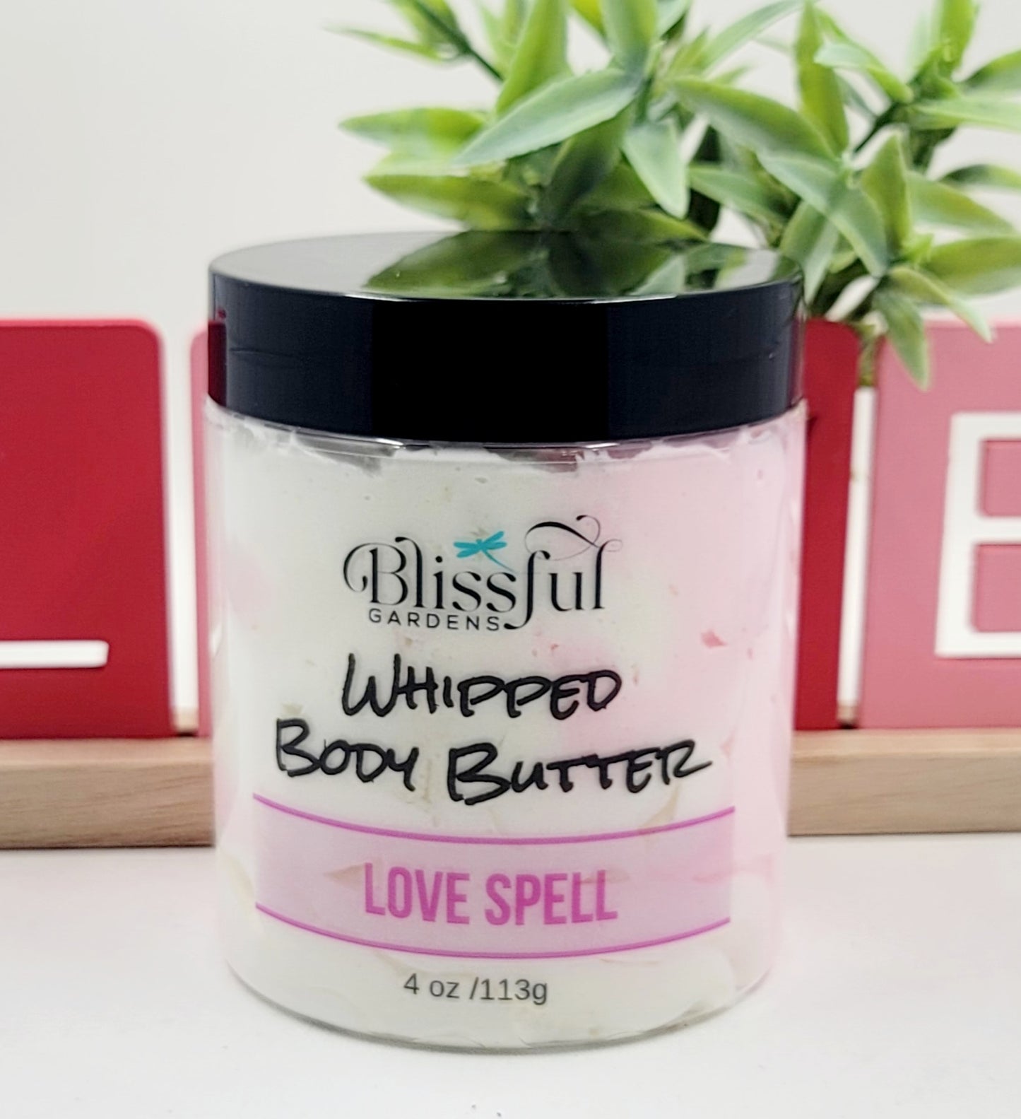 Body Butter